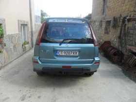 Обява за продажба на Nissan X-trail ~5 000 лв. - изображение 5