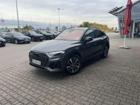 Audi Q5 Sportback | Mobile.bg    14