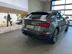 Обява за продажба на Audi Q5 Sportback ~89 900 лв. - изображение 4