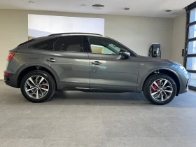 Обява за продажба на Audi Q5 Sportback ~89 900 лв. - изображение 3