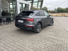 Audi Q5 Sportback | Mobile.bg    13