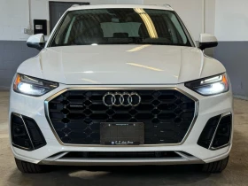 Audi Q5 S-LINE - 42200 лв. / 21576.52 € - 38154218 2
