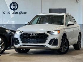 Audi Q5 S-LINE