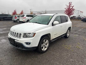 Jeep Compass CARFAX* АВТОФИНАНСИРАНЕ* БЕЗ ПЪРВОНАЧАЛНА ВНОСКА* 