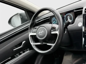 Hyundai Tucson - 49944 лв. / 25535.96 € - 33119202 15