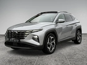 Hyundai Tucson - 49944 лв. / 25535.96 € - 33119202 4