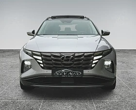 Hyundai Tucson - 49944 лв. / 25535.96 € - 33119202 2