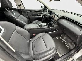Hyundai Tucson - 49944 лв. / 25535.96 € - 33119202 12
