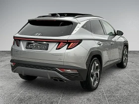 Hyundai Tucson - 49944 лв. / 25535.96 € - 33119202 8