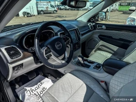 Jeep Grand cherokee 2018 Jeep Grand Cherokee Summit 4WD - 37500 лв. / 19173.45 € - 93009948 7