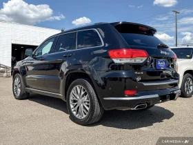 Jeep Grand cherokee 2018 Jeep Grand Cherokee Summit 4WD - 37500 лв. / 19173.45 € - 93009948 5