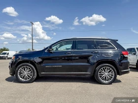 Jeep Grand cherokee 2018 Jeep Grand Cherokee Summit 4WD - 37500 лв. / 19173.45 € - 93009948 3
