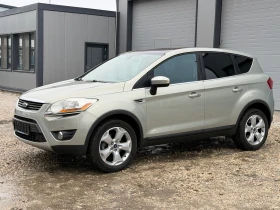 Ford Kuga 2.0TDCI* 4X4* TITANIUM