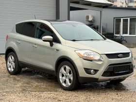 Ford Kuga 2.0TDCI* 4X4* TITANIUM, снимка 3