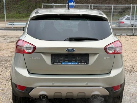 Ford Kuga 2.0TDCI* 4X4* TITANIUM, снимка 5