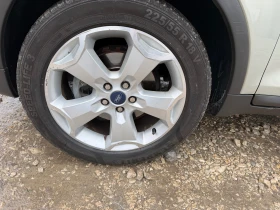 Ford Kuga 2.0TDCI* 4X4* TITANIUM, снимка 15