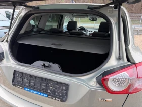 Ford Kuga 2.0TDCI* 4X4* TITANIUM, снимка 17