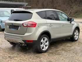 Ford Kuga 2.0TDCI* 4X4* TITANIUM, снимка 4