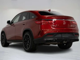 Mercedes-Benz GLE * GLE63 S AMG * CARFAX * ЦЕНА ДО БГ - 40450 € / 79113.32 лв. - 12584880 5