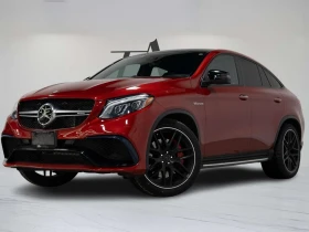 Mercedes-Benz GLE * GLE63 S AMG * CARFAX * ЦЕНА ДО БГ - 40450 € / 79113.32 лв. - 12584880 3