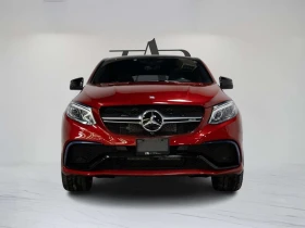 Mercedes-Benz GLE * GLE63 S AMG * CARFAX * ЦЕНА ДО БГ - 40450 € / 79113.32 лв. - 12584880 6