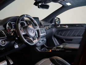 Mercedes-Benz GLE * GLE63 S AMG * CARFAX * ЦЕНА ДО БГ - 40450 € / 79113.32 лв. - 12584880 9