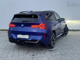 BMW X3 M50i xDrive - 80000 € / 156466.40 лв. - 48799407 2