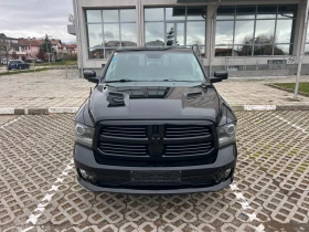 Dodge RAM 1500 Sport 5.7 Hemi Европейски, снимка 5