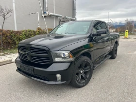 Dodge RAM 1500 Sport 5.7 Hemi Европейски, снимка 1