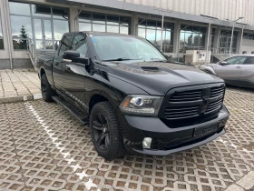 Dodge RAM 1500 Sport 5.7 Hemi Европейски, снимка 7