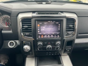 Dodge RAM 1500 Sport 5.7 Hemi Европейски, снимка 10