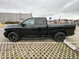 Dodge RAM 1500 Sport 5.7 Hemi Европейски, снимка 4