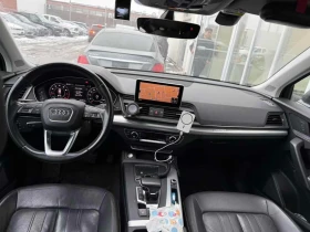 Audi Q5 * Technik * CARFAX * ЦЕНА ДО БГ - 13000 € / 25425.79 лв. - 18546491 7