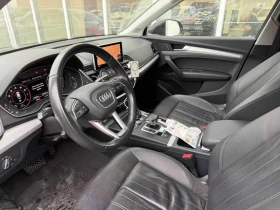 Audi Q5 * Technik * CARFAX * ЦЕНА ДО БГ - 13000 € / 25425.79 лв. - 18546491 6