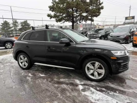 Audi Q5 * Technik * CARFAX * ЦЕНА ДО БГ - 13000 € / 25425.79 лв. - 18546491 4