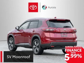 Nissan Rogue SV* 360 КАМЕРА* КОЖА* ПАНОРАМА* 4 ПОДГРЕВА*  - 19600 € / 38334.27 лв. - 75402641 4