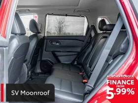 Nissan Rogue SV* 360 КАМЕРА* КОЖА* ПАНОРАМА* 4 ПОДГРЕВА*  - 19600 € / 38334.27 лв. - 75402641 10