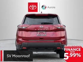 Nissan Rogue SV* 360 КАМЕРА* КОЖА* ПАНОРАМА* 4 ПОДГРЕВА*  - 19600 € / 38334.27 лв. - 75402641 3