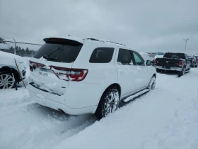 Dodge Durango * GT PLUS * CARFAX * ��� ������������ ������ | Mobile.bg � ����� ������ 3