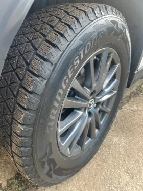 Mazda CX-5 2.5 Skyactiv G 4x4 - 19200 € / 37551.94 лв. - 64467429 14