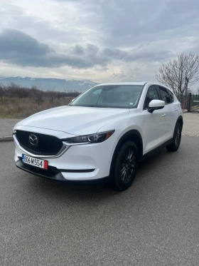 Mazda CX-5 2.5 Skyactiv G 4x4 - 19200 € / 37551.94 лв. - 64467429 2