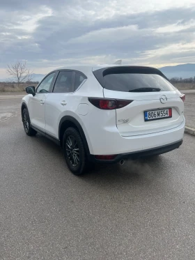 Mazda CX-5 2.5 Skyactiv G 4x4 - 19200 € / 37551.94 лв. - 64467429 4