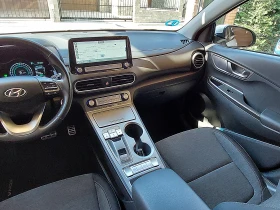 Hyundai Kona 64kw Blulink - 15333 € / 29988.74 лв. - 37031806 16