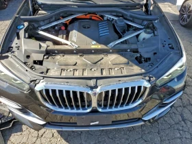 BMW X5 XDRIVE45E - 40000 € / 78233.20 лв. - 11692823 12