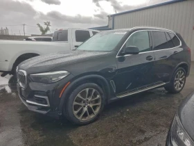 BMW X5 XDRIVE45E