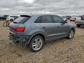 Audi Q3 BUY NOW* QUATTRO* ПОДГРЕВ - 9450 € / 18482.59 лв. - 41023097 5