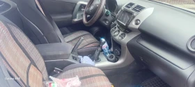 Toyota Rav4 - 3500 € / 6845.40 лв. - 79541117 8