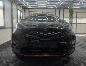 Kia Sportage KeylessGO/GT-line/NAVI/СОБСТВЕН ЛИЗИНГ - 14500 € / 28359.53 лв. - 42890756 2