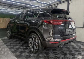 Kia Sportage KeylessGO/GT-line/NAVI/СОБСТВЕН ЛИЗИНГ - 14500 € / 28359.53 лв. - 42890756 6