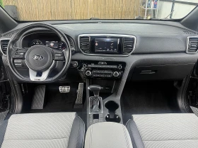 Kia Sportage KeylessGO/GT-line/NAVI/СОБСТВЕН ЛИЗИНГ - 14500 € / 28359.53 лв. - 42890756 13